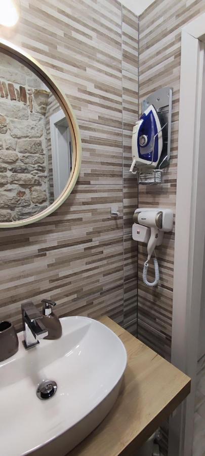 Studios Kadena Trogir Exterior foto