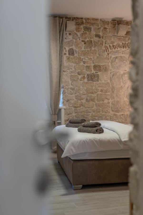 Studios Kadena Trogir Exterior foto